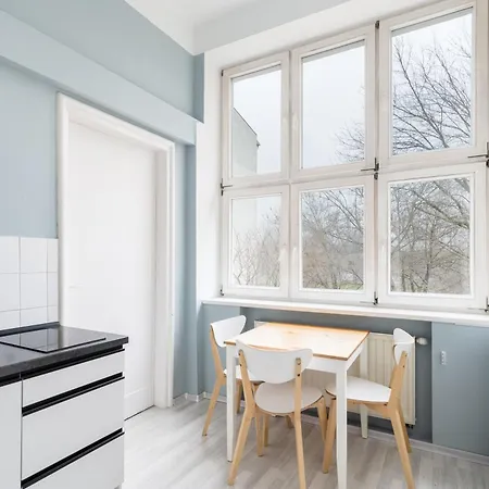 Erasmus Student - Old Town Appartamento