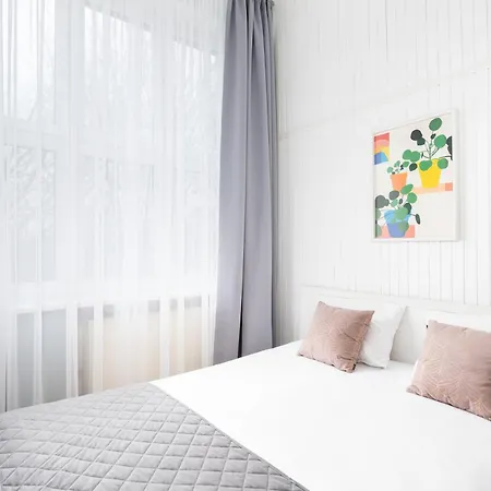 Appartamento Erasmus Student - Old Town