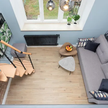 Erasmus Student - Old Town Cracovia