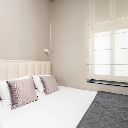 Erasmus Student - Old Town