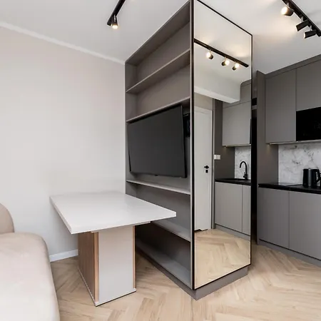 Erasmus Student - Old Town Cracovia