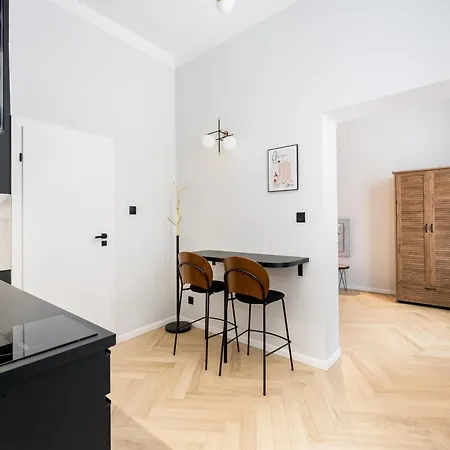 Apartamento Erasmus Student - Old Town Cracóvia