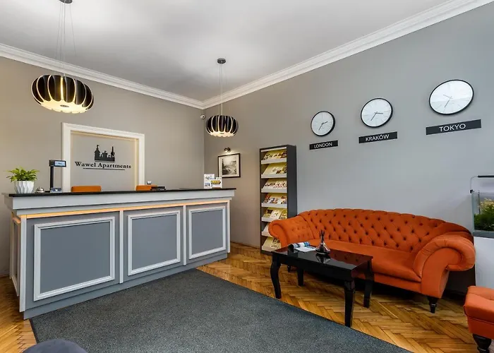 Erasmus Student - Old Town Daire *