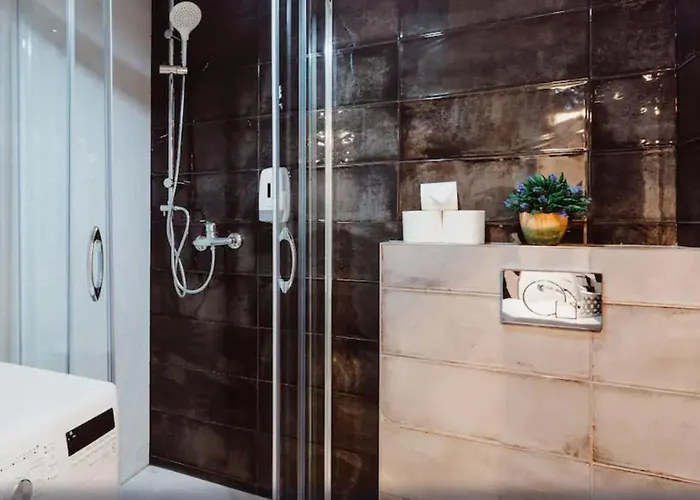 Daire Erasmus Student - Old Town Krakow