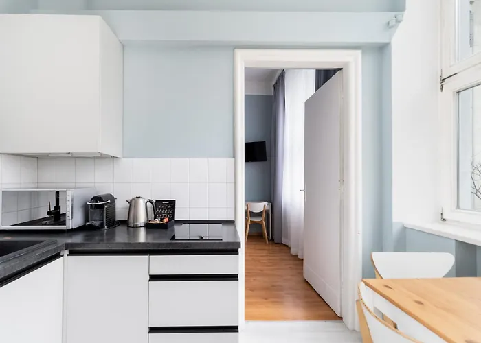 Erasmus Student - Old Town * Krakow