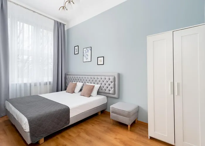 Erasmus Student - Old Town *