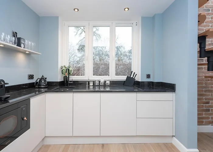 Daire Erasmus Student - Old Town *