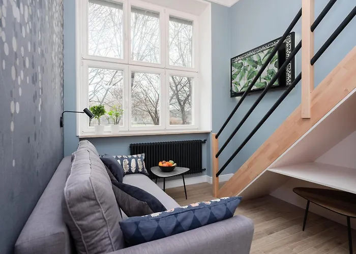 Daire Erasmus Student - Old Town Krakow