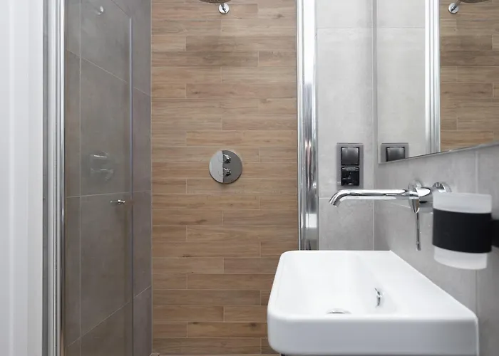 Erasmus Student - Old Town Daire