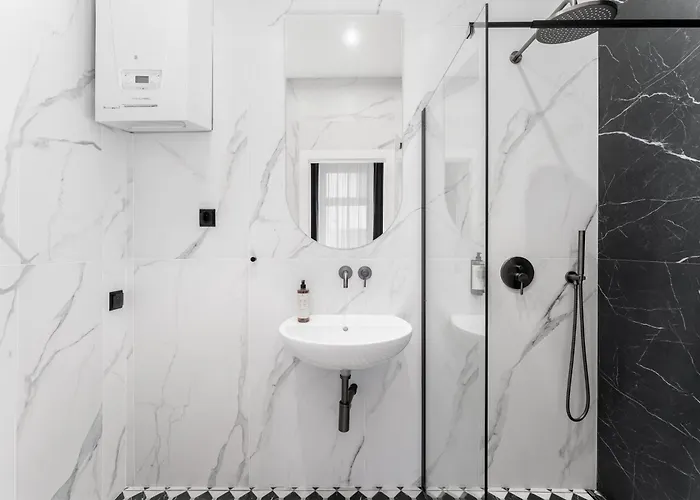 Erasmus Student - Old Town * Krakow