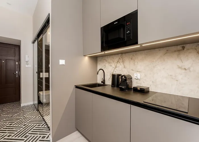 Erasmus Student - Old Town