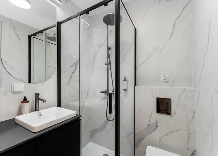 Erasmus Student - Old Town * Krakow