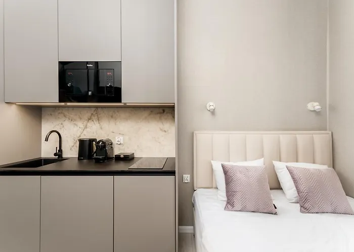 Erasmus Student - Old Town * Krakow