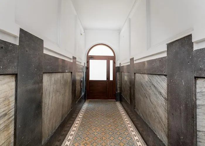 Erasmus Student - Old Town Daire *