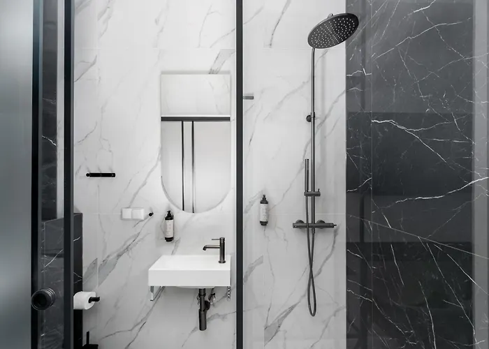 Daire Erasmus Student - Old Town Krakow