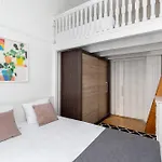 Apartment Erasmus Student - Old Town *
