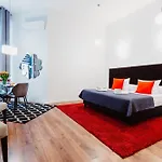 Appartamento Erasmus Student - Old Town Cracovia