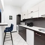 Apartment Erasmus Student - Old Town *