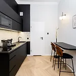 Apartment Erasmus Student - Old Town *