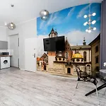 Apartment Erasmus Student - Old Town *