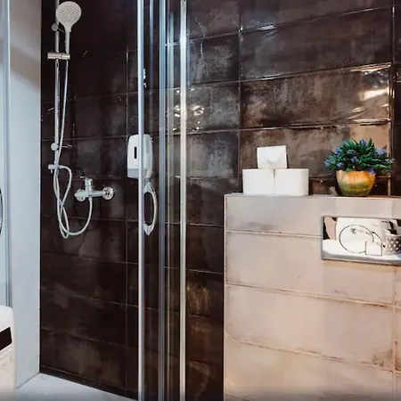 アパート Erasmus Student - Old Town クラクフ