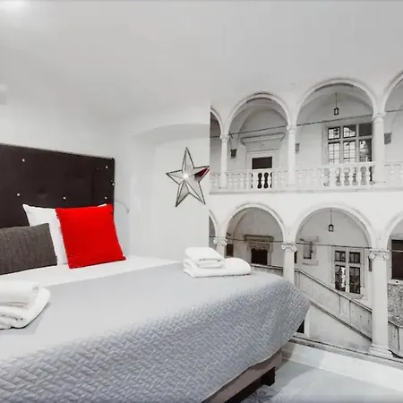 Apartment Erasmus Student - Old Town *