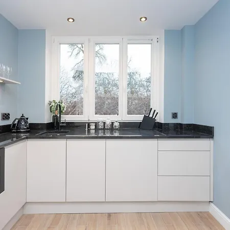 아파트 Erasmus Student - Old Town *