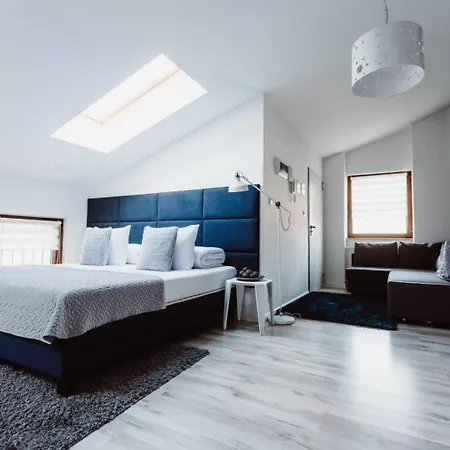 Erasmus Student - Old Town Apartment Krakow