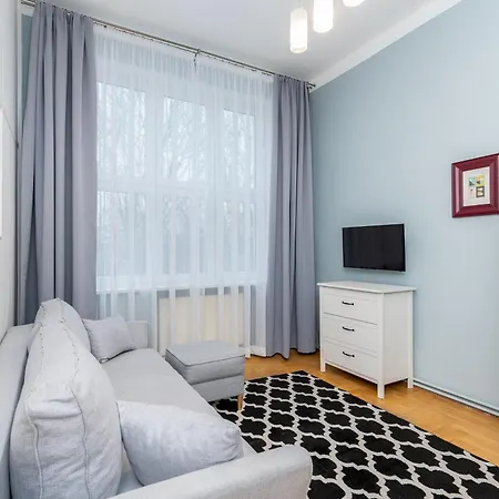 Apartment Erasmus Student - Old Town *