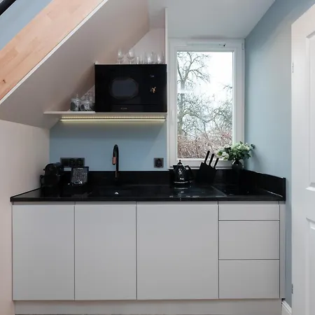 Erasmus Student - Old Town