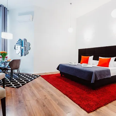 Apartment Erasmus Student - Old Town Krakow