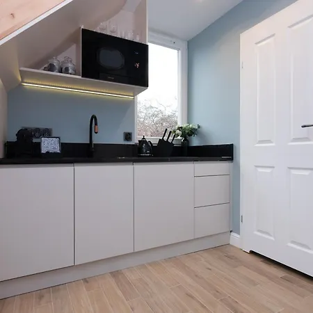 Erasmus Student - Old Town Apartment Krakow