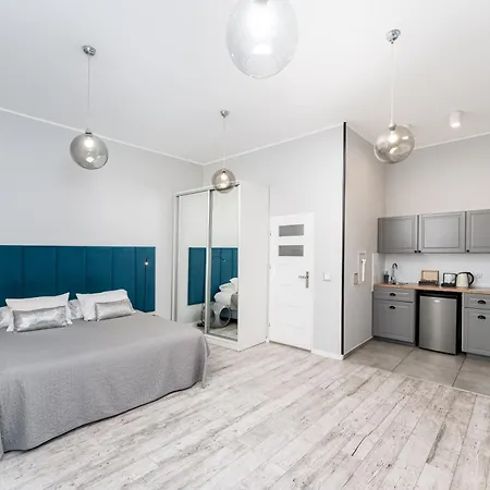 Erasmus Student - Old Town クラクフ