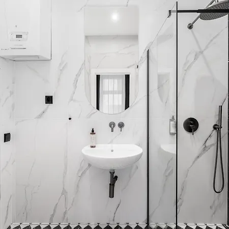 Erasmus Student - Old Town * クラクフ