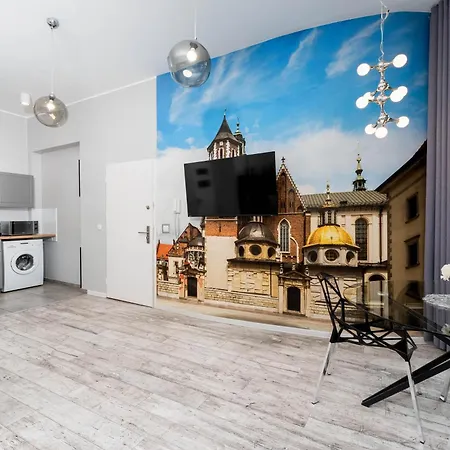 Apartment Erasmus Student - Old Town *