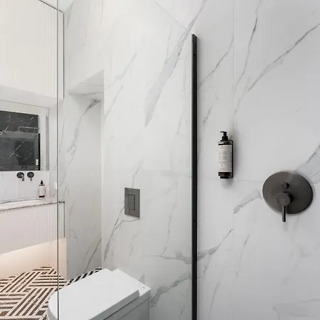 아파트 Erasmus Student - Old Town 크라쿠프