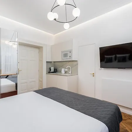 Apartment Erasmus Student - Old Town