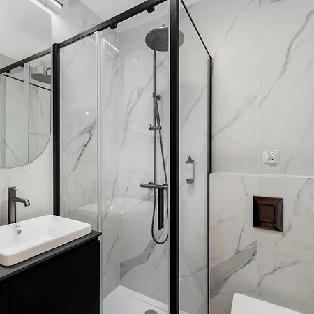 Erasmus Student - Old Town * クラクフ