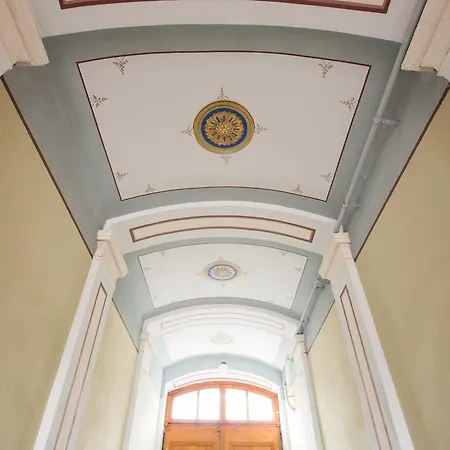 アパート Erasmus Student - Old Town クラクフ