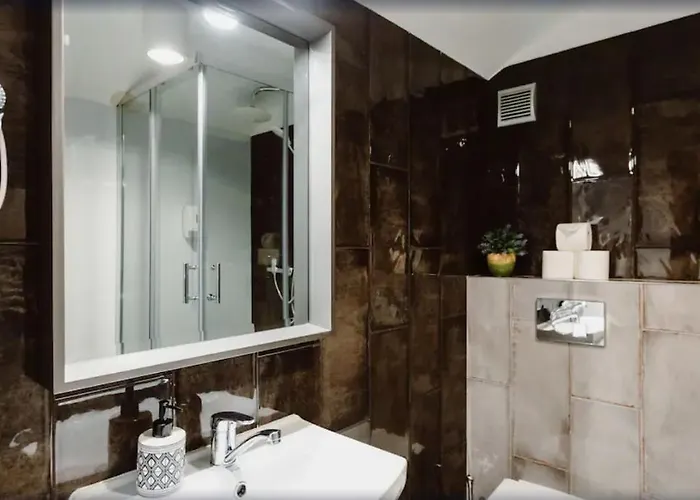 Erasmus Student - Old Town Krakow