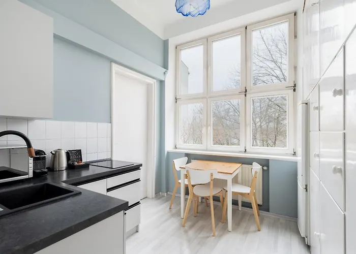 Erasmus Student - Old Town Krakow