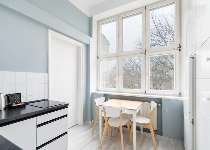 Erasmus Student - Old Town Daire