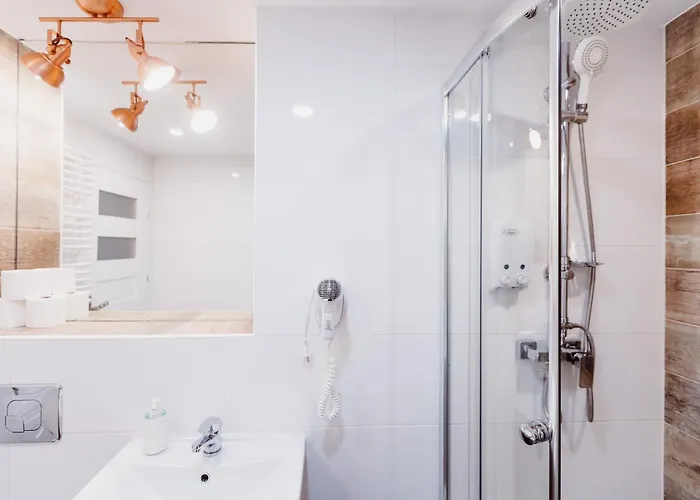 Daire Erasmus Student - Old Town Krakow