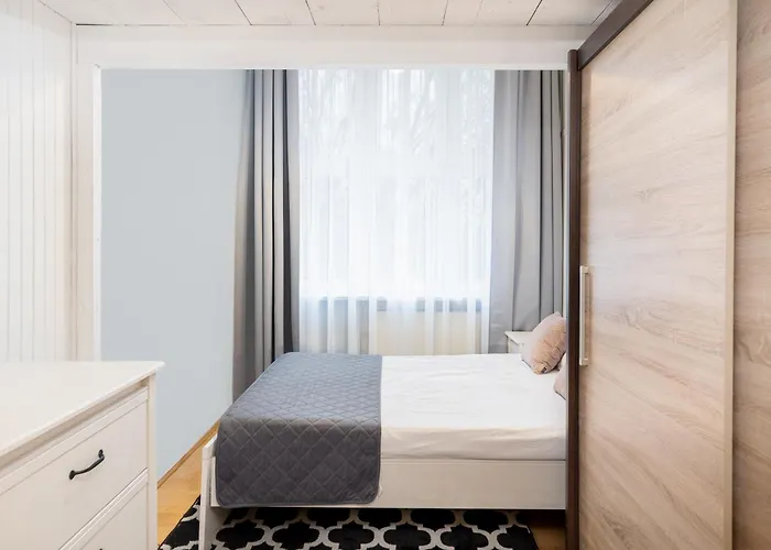 Erasmus Student - Old Town * Krakow