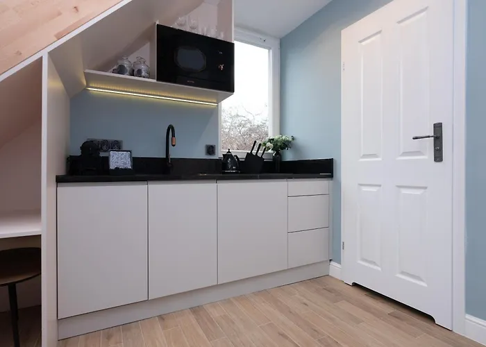 Erasmus Student - Old Town Daire Krakow