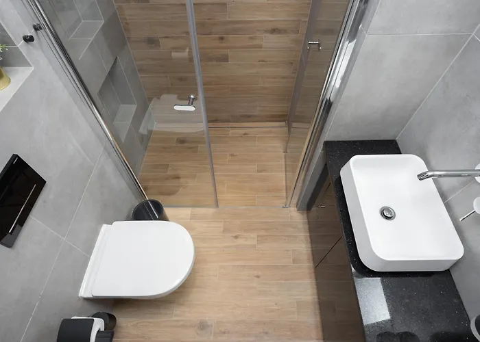 Erasmus Student - Old Town