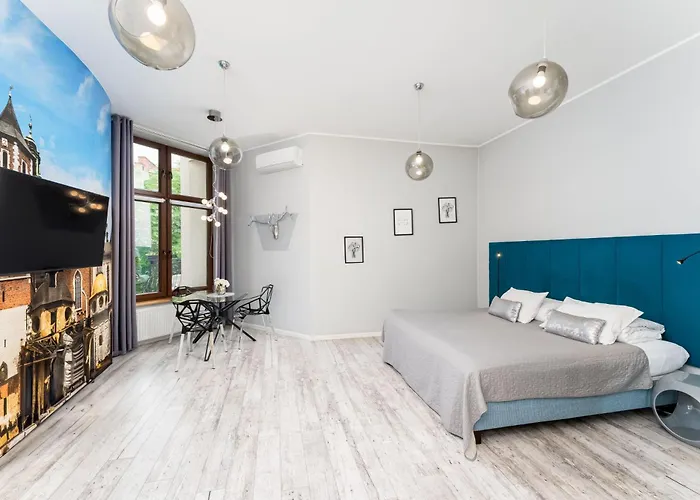 Erasmus Student - Old Town