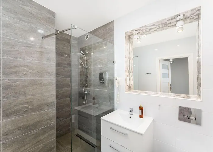 Erasmus Student - Old Town Daire *