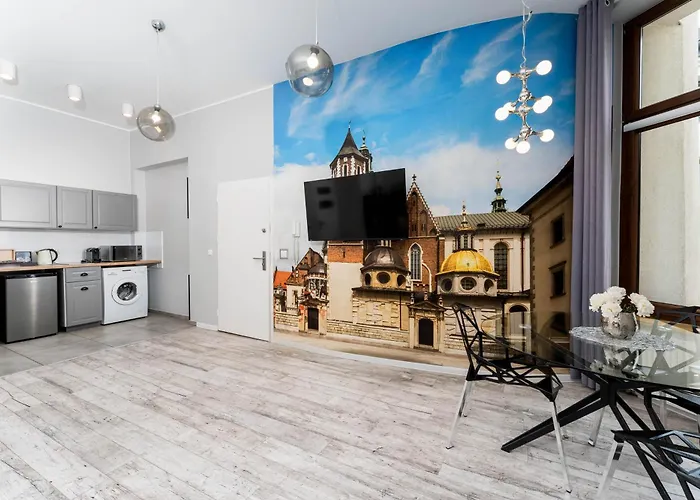 Daire Erasmus Student - Old Town *