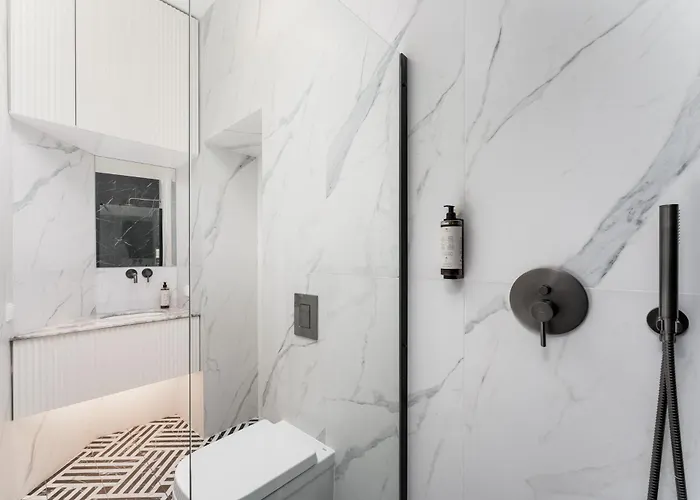 Daire Erasmus Student - Old Town Krakow